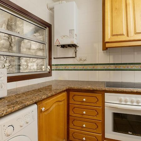 Apartamento Francesc Samso Gerona Exterior foto