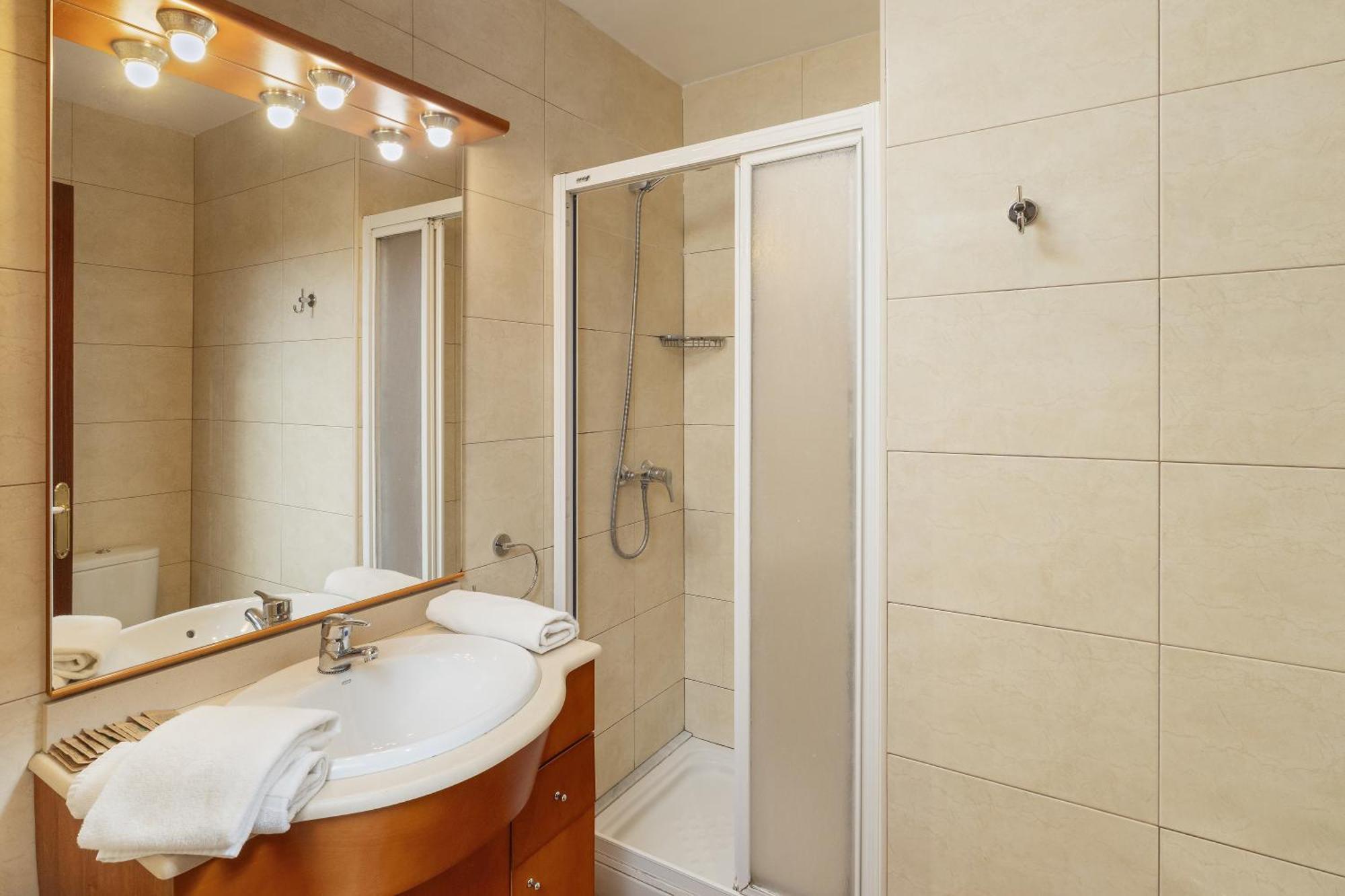 Apartamento Francesc Samso Gerona Exterior foto