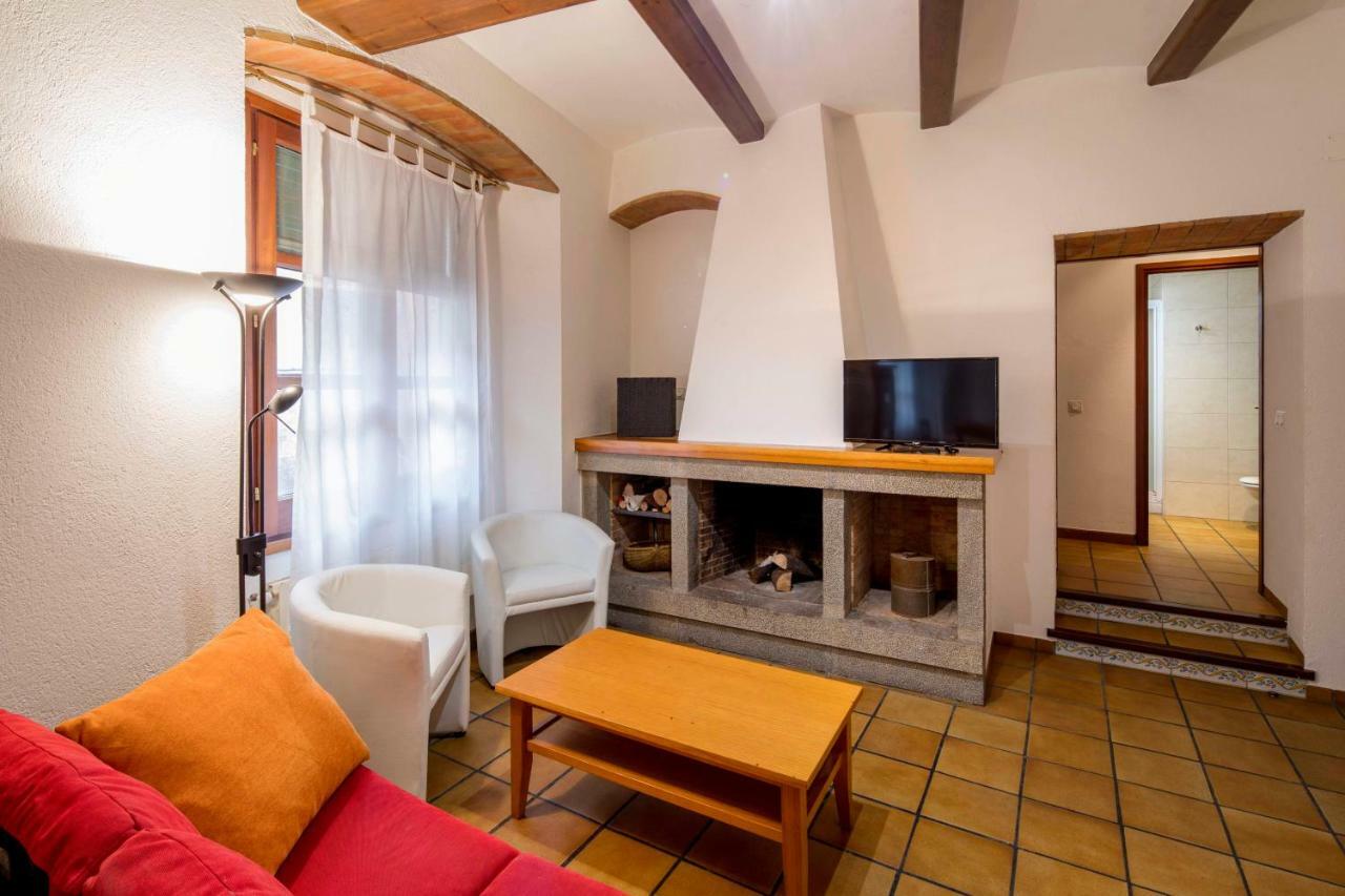 Apartamento Francesc Samso Gerona Exterior foto