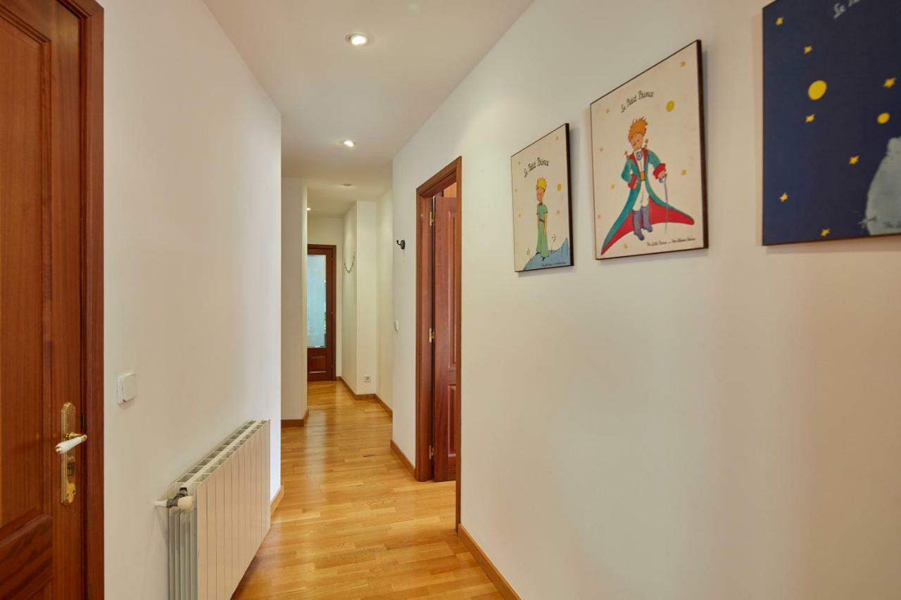 Apartamento Francesc Samso Gerona Exterior foto